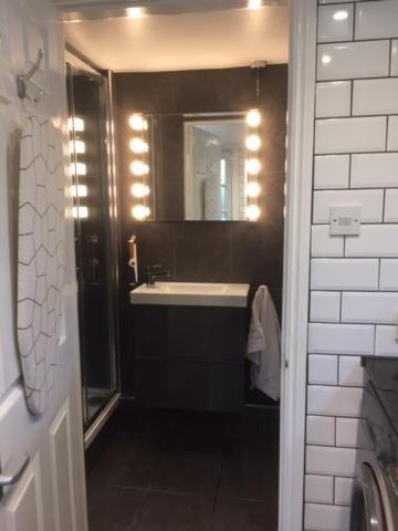 The Coach House Apartment Bromley Ngoại thất bức ảnh