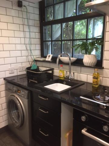 The Coach House Apartment Bromley Ngoại thất bức ảnh