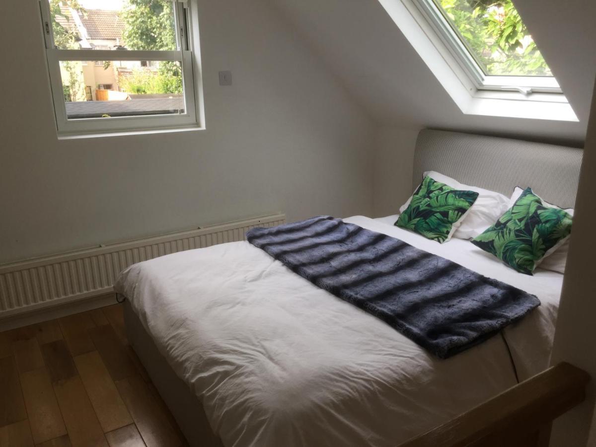 The Coach House Apartment Bromley Ngoại thất bức ảnh