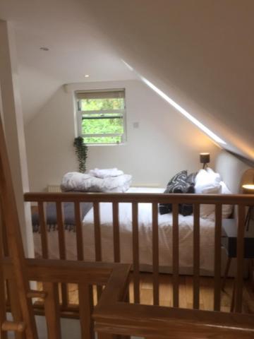 The Coach House Apartment Bromley Ngoại thất bức ảnh